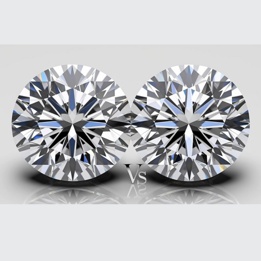 The Truth About Lab-Grown Diamonds: Why Rosendorff Diamonds Stands by Natural Diamonds