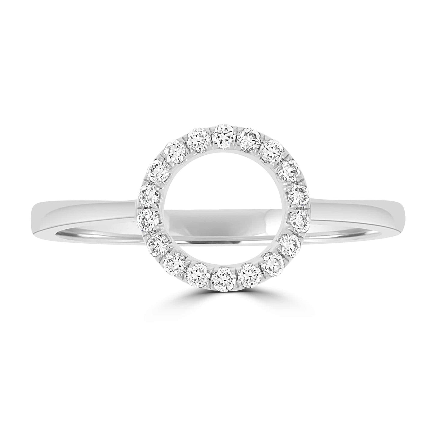 Circle of Life Ring