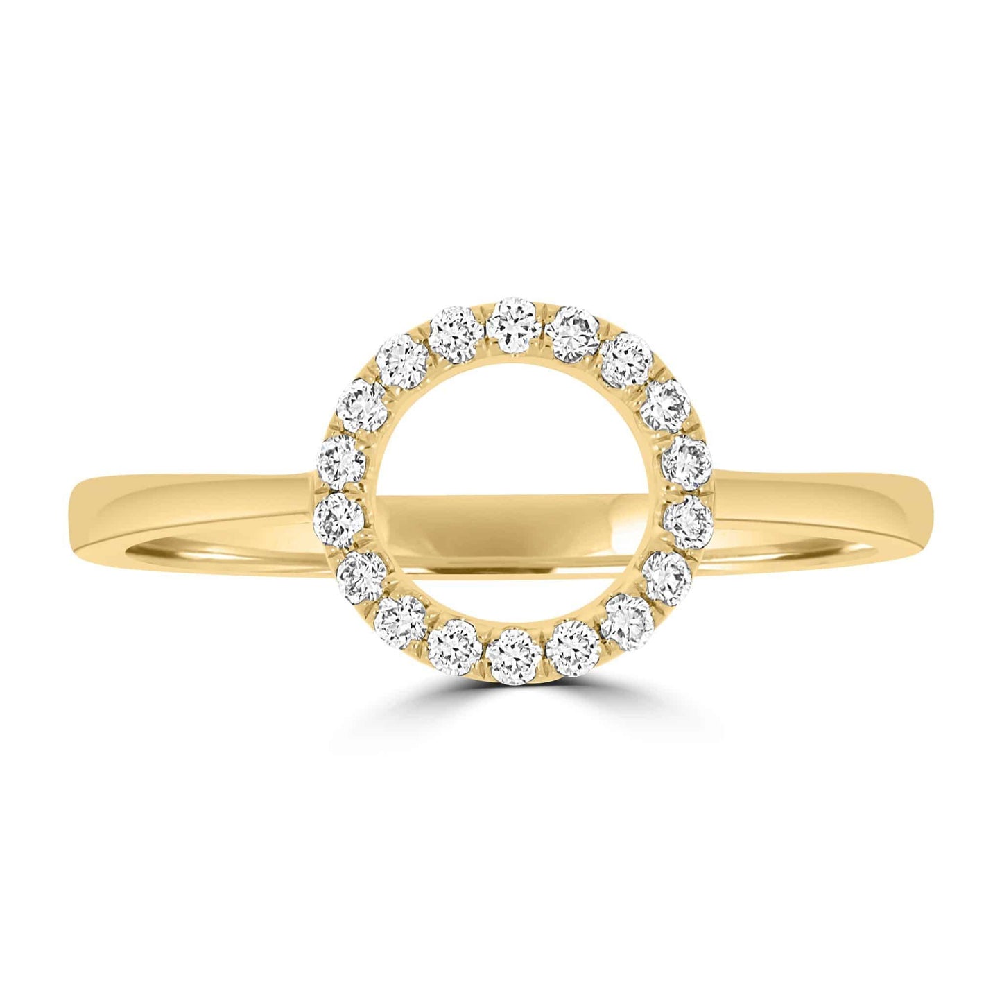Circle of Life Ring
