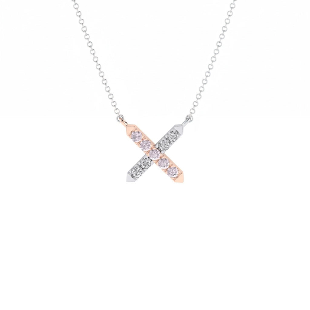 Limited Edition - Cross Pendant