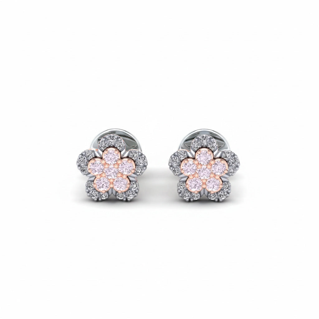 Limited Edition - Flower Earrings