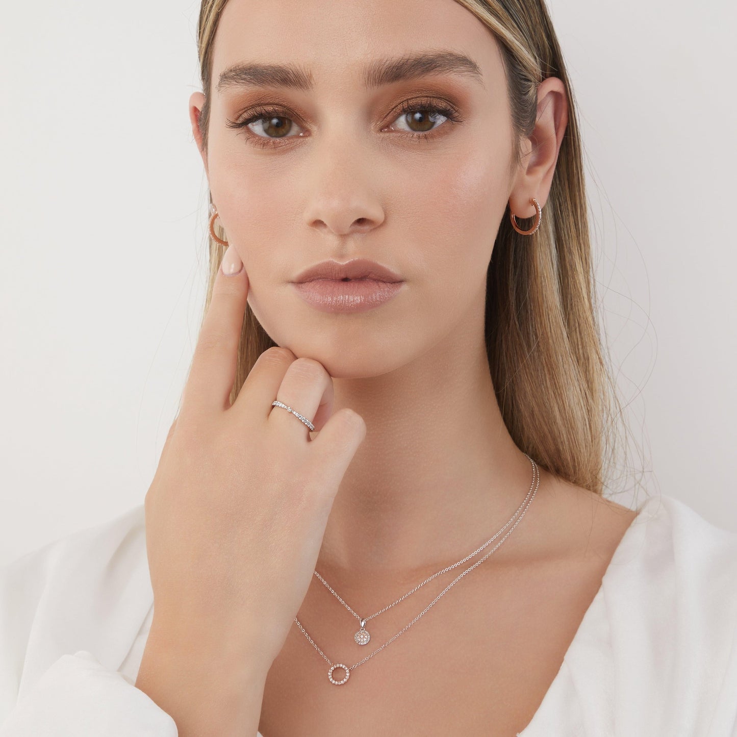 Bow-Tie Pink Diamond - Rosendorff Diamond Jewellers