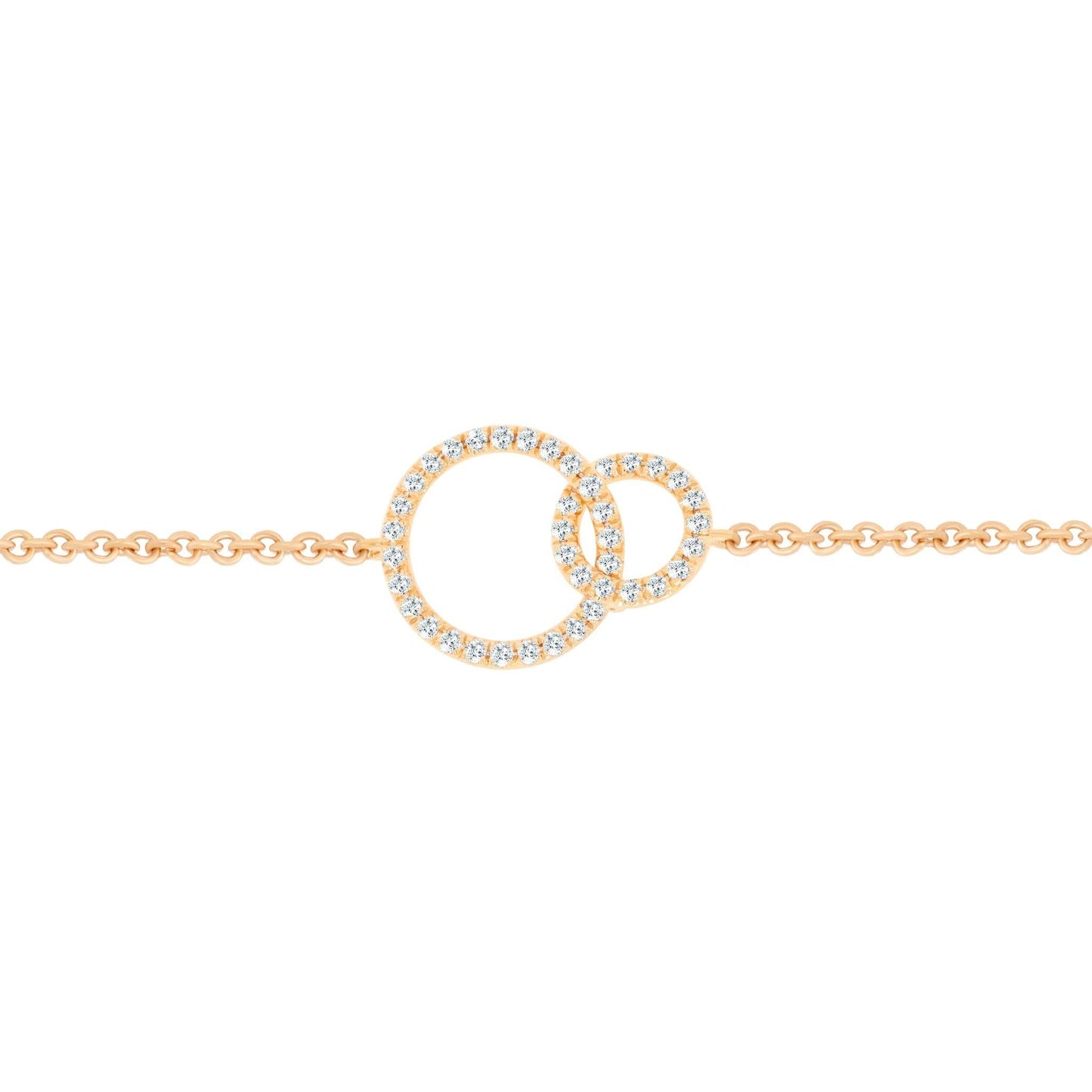 Double Circle of Life Bracelets