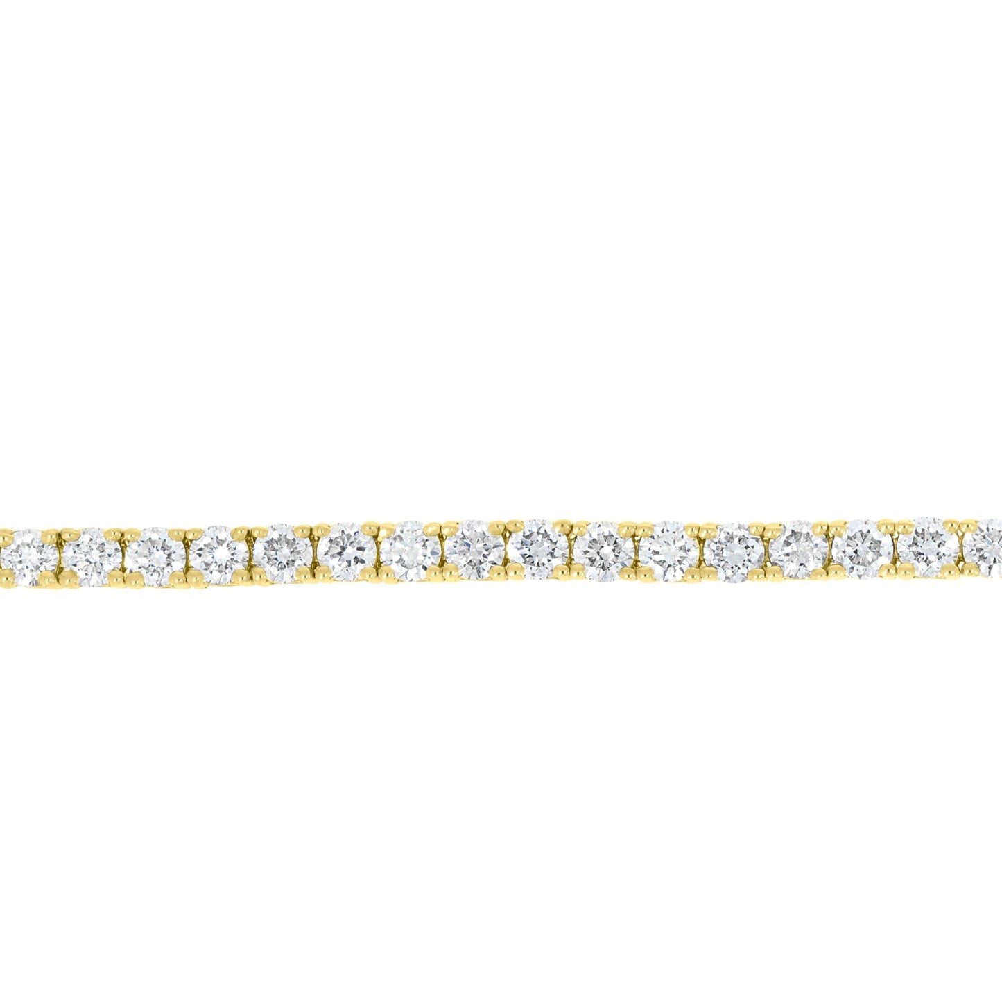 3ct Diamond Tennis Bracelets (New)