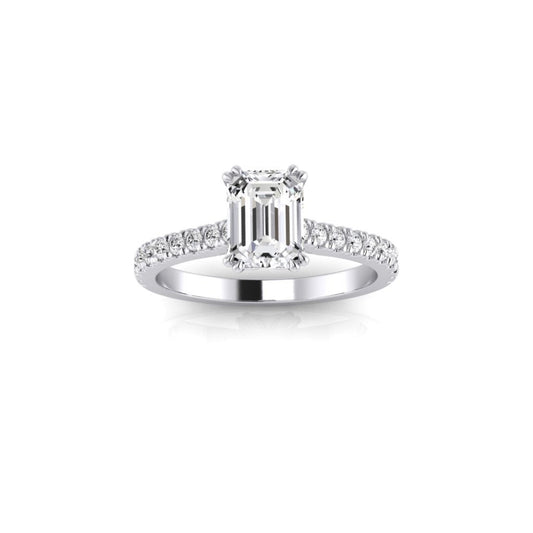 Find Your Perfect Engagement Ring - Rosendorff Diamond Jewellers