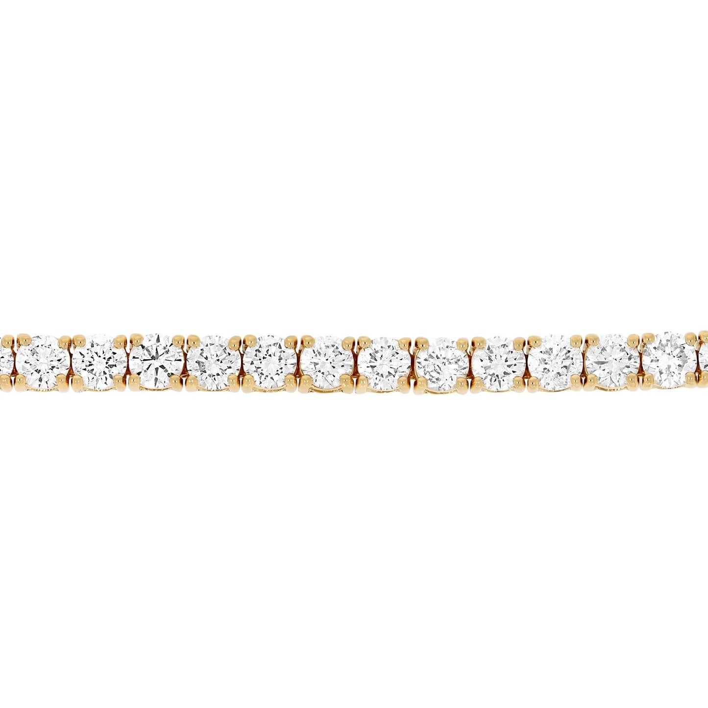 1.95ct Diamond Tennis Bracelet