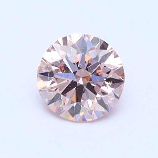 Argyle PC1 RB 0.19ct VS1 Certified Loose Pink Diamond From WA