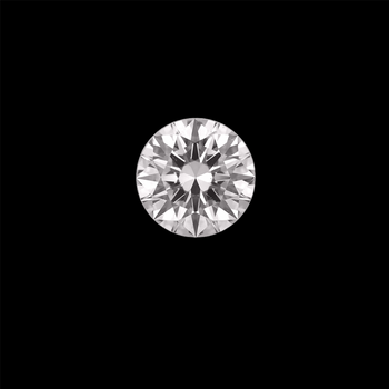 Argyle Diamond NP SIAV 0.10ct Loose