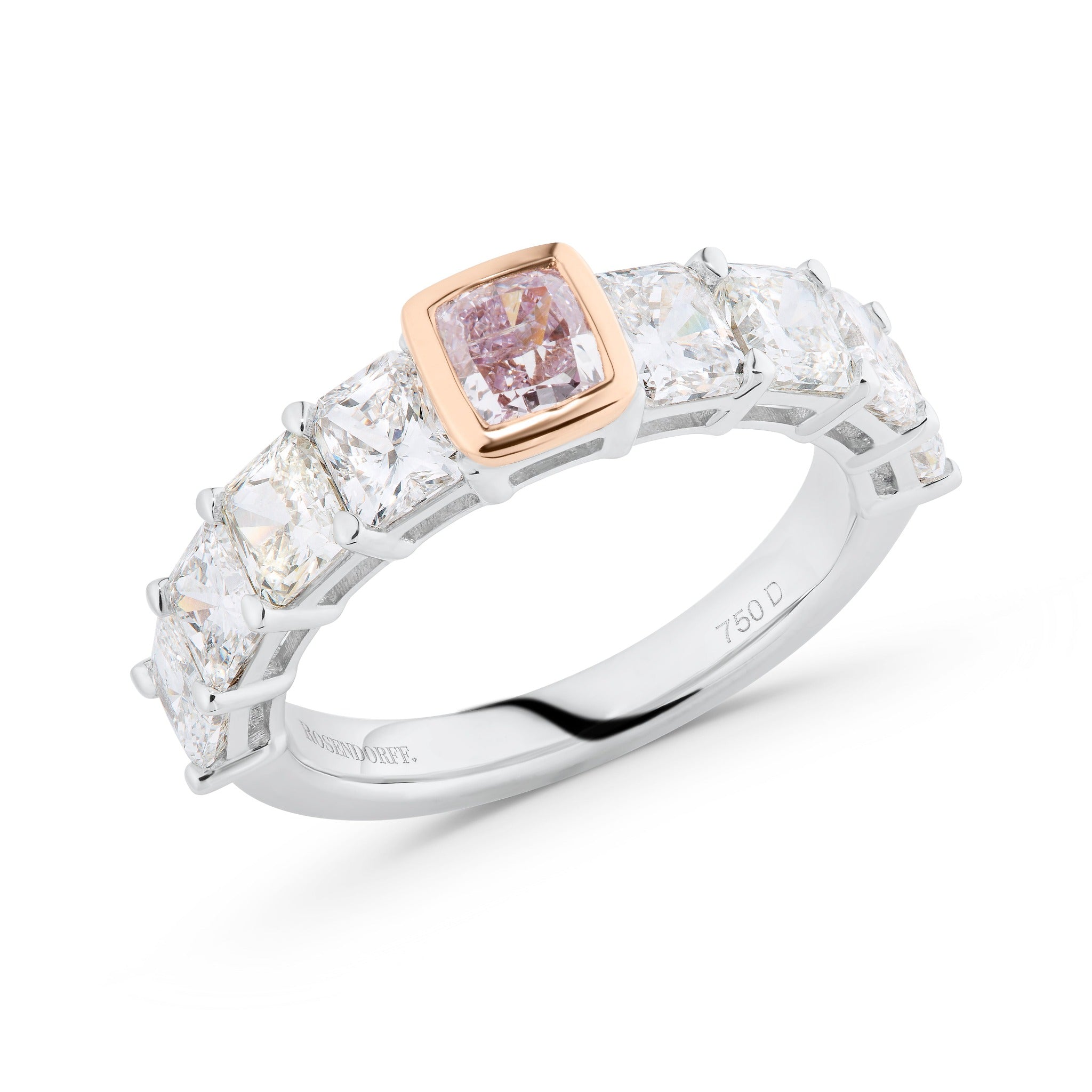 Rosendorff pink deals diamonds