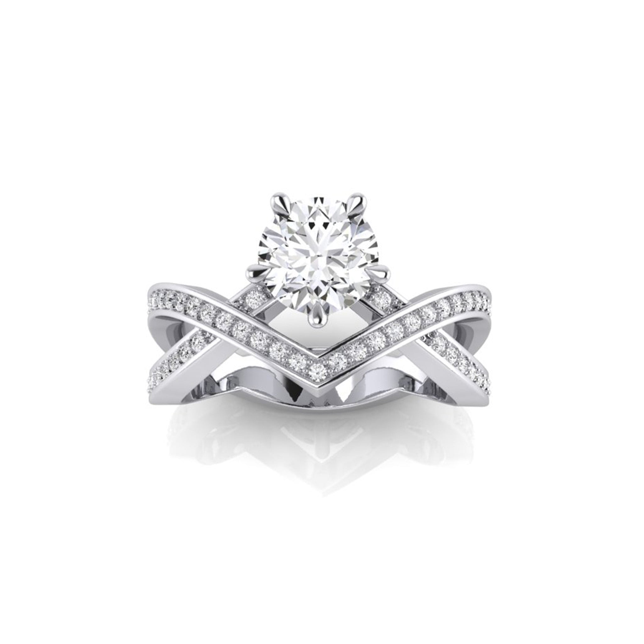 Find Your Perfect Engagement Ring - Rosendorff Diamond Jewellers