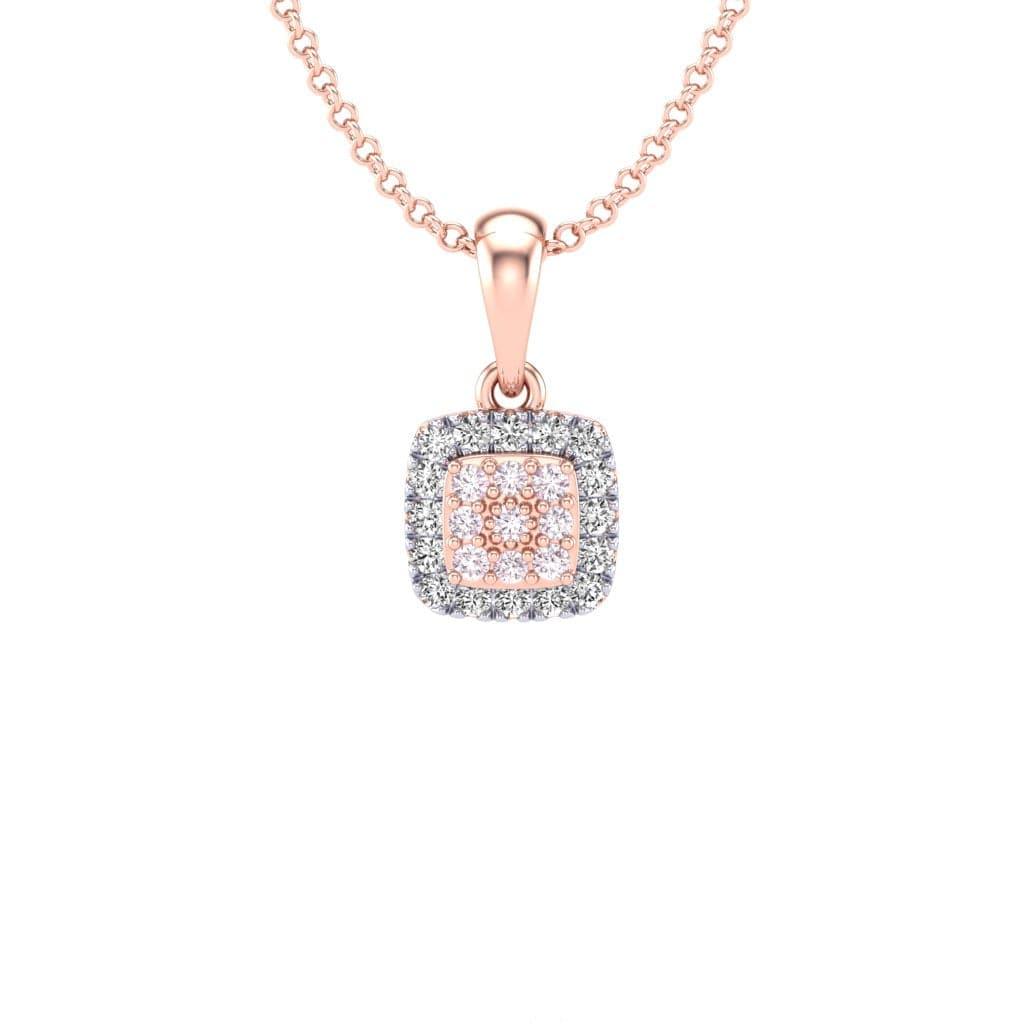 Eminence Pinks - Rosendorff Diamond Jewellers