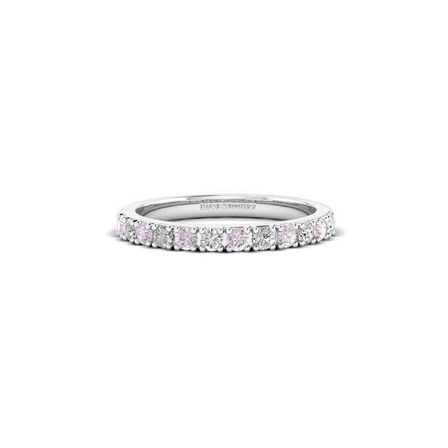 Eminence Pinks Diamond Alternating Band