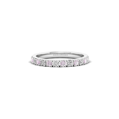 Eminence Pinks Diamond Alternating Band