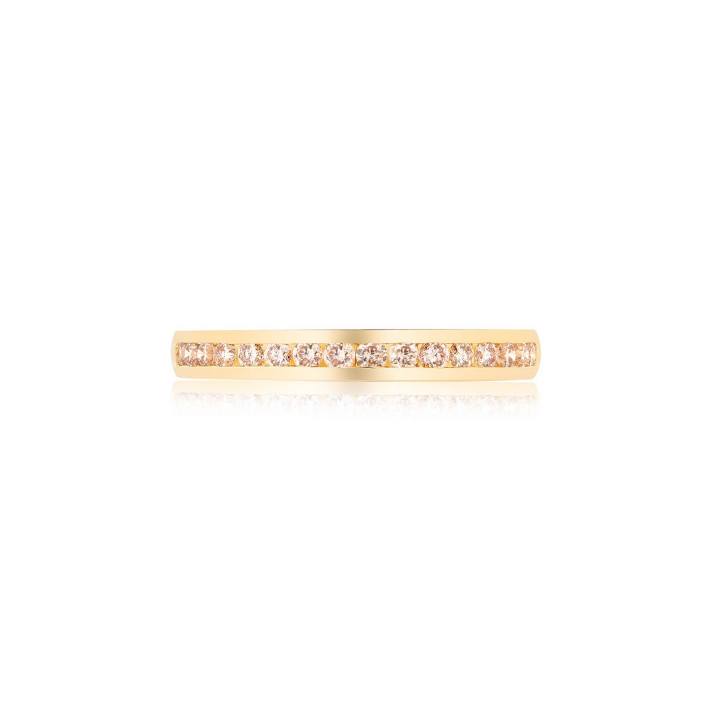 Eminence Pinks Diamond Channel Band