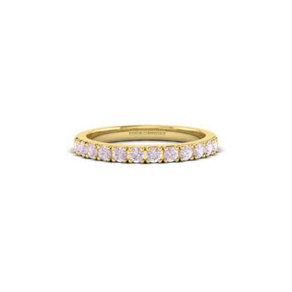 Eminence Pinks Diamond Fancy Ring