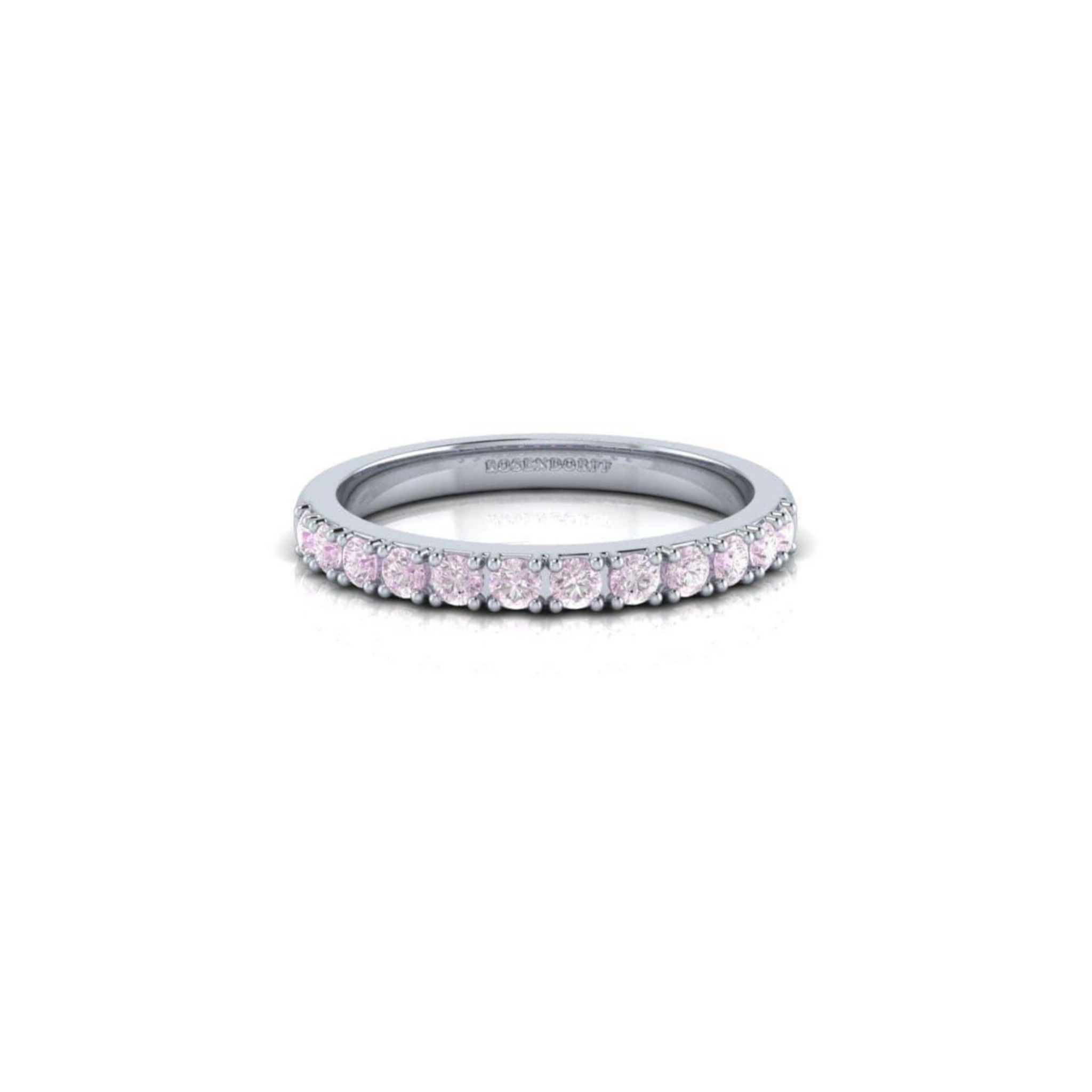 Eminence Pinks Diamond Fancy Ring