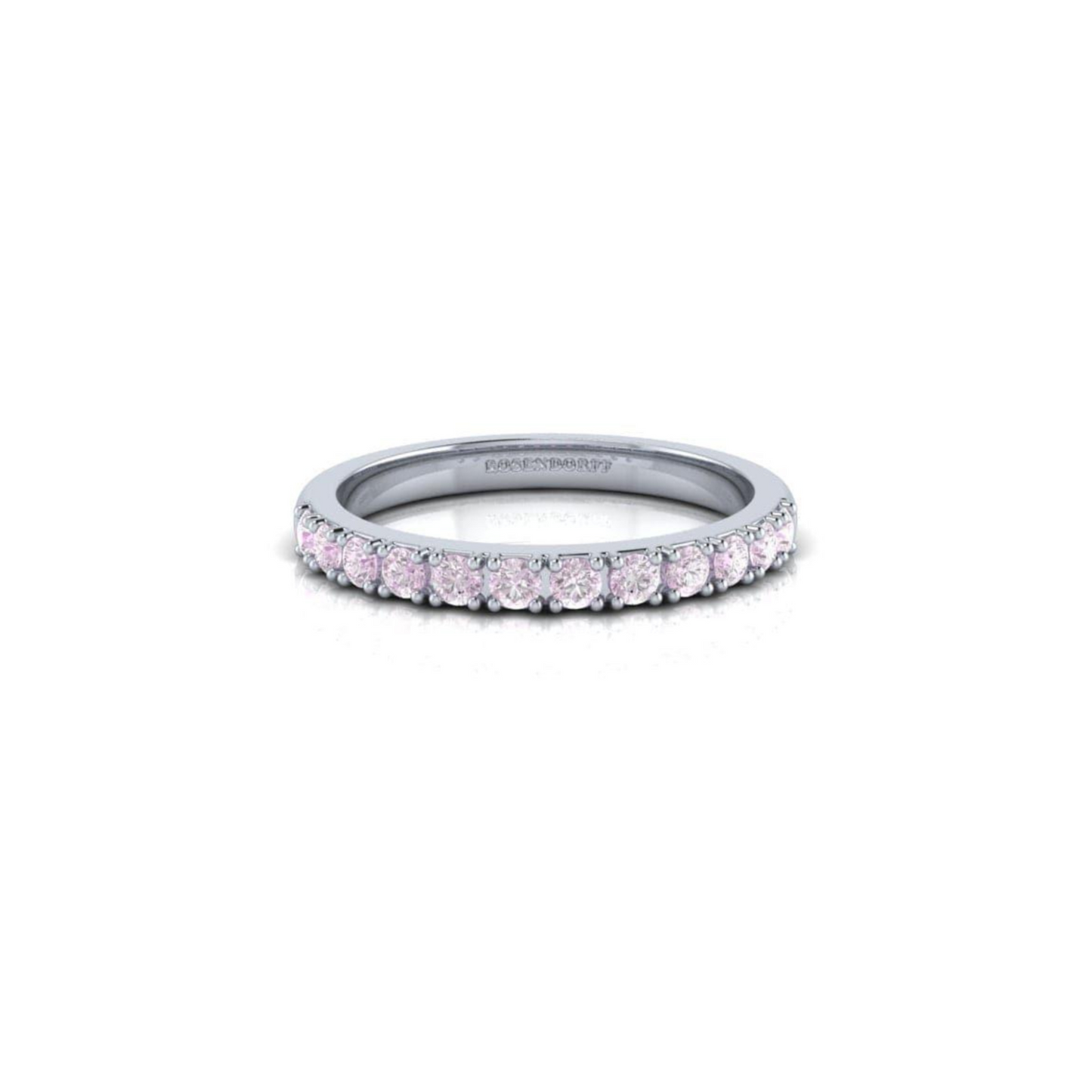 Eminence Pinks Diamond Fancy Ring