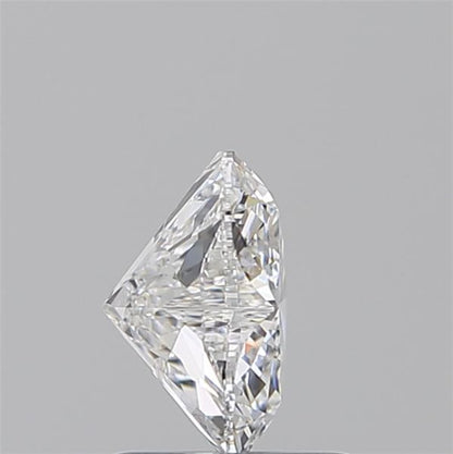 Matched Pair  2=2.02ct Heart Natural Diamonds (GIA)