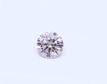 Argyle 7PR RB 0.11ct VS Certified Loose Pink Diamond From WA