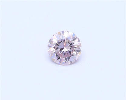 Argyle RB 0.21ct 7PR SI2 Certified Loose Pink Diamond From WA