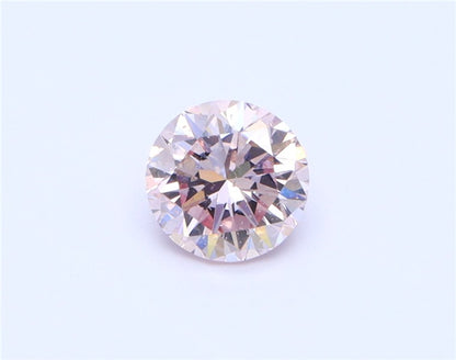 Argyle RB 0.62ct 7P P1 Certified Loose Pink Diamond From WA