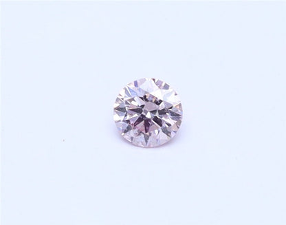 Argyle RB 0.09ct 7PP SIAV Certified Loose Pink Diamond From WA