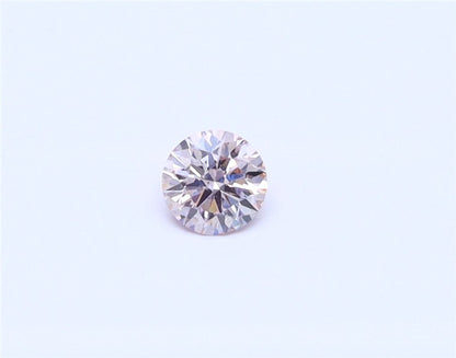 Argyle 7PR RB 0.10ct SIAV Certified Loose Pink Diamond From WA