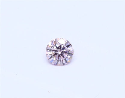 Argyle RB 0.09ct 7PP SIAV Certified Loose Pink Diamond From WA