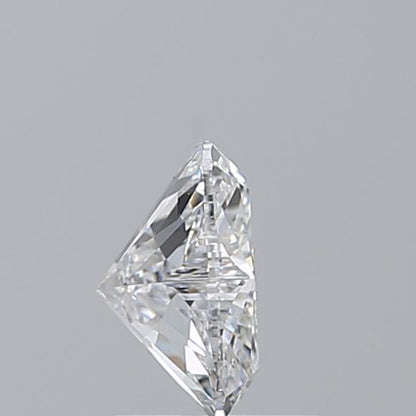 Matched Pair  2=2.02ct Heart Natural Diamonds (GIA)