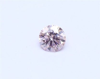 Argyle 7P RB 0.12ct SIAV Certified Loose Pink Diamond From WA