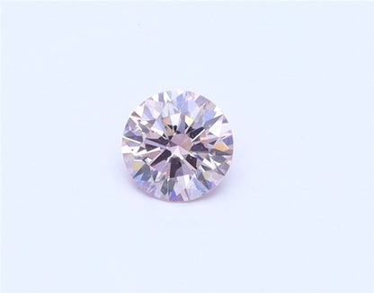 Argyle RB 0.17ct 7PP SI2 Certified Loose Pink Diamond From WA