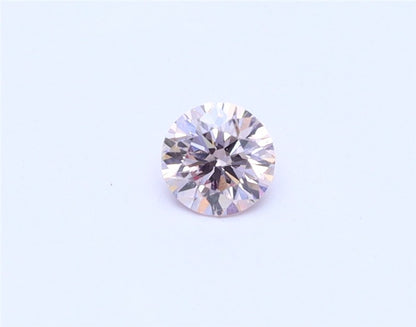 Argyle 7P RB 0.14ct SIAV Certified Loose Pink Diamond From WA
