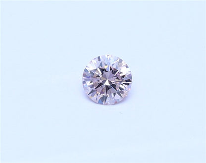 Argyle 7PR RB 0.13ct SIAV Certified Loose Pink Diamond From WA