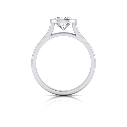 Anne Bezel Ring