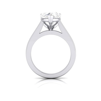 Lillian Pear Ring