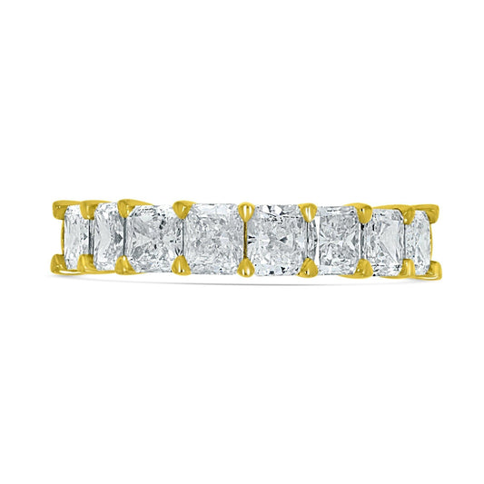 2.00ct Radiant Cut Diamond Ring - Rosendorff Diamond Jewellers