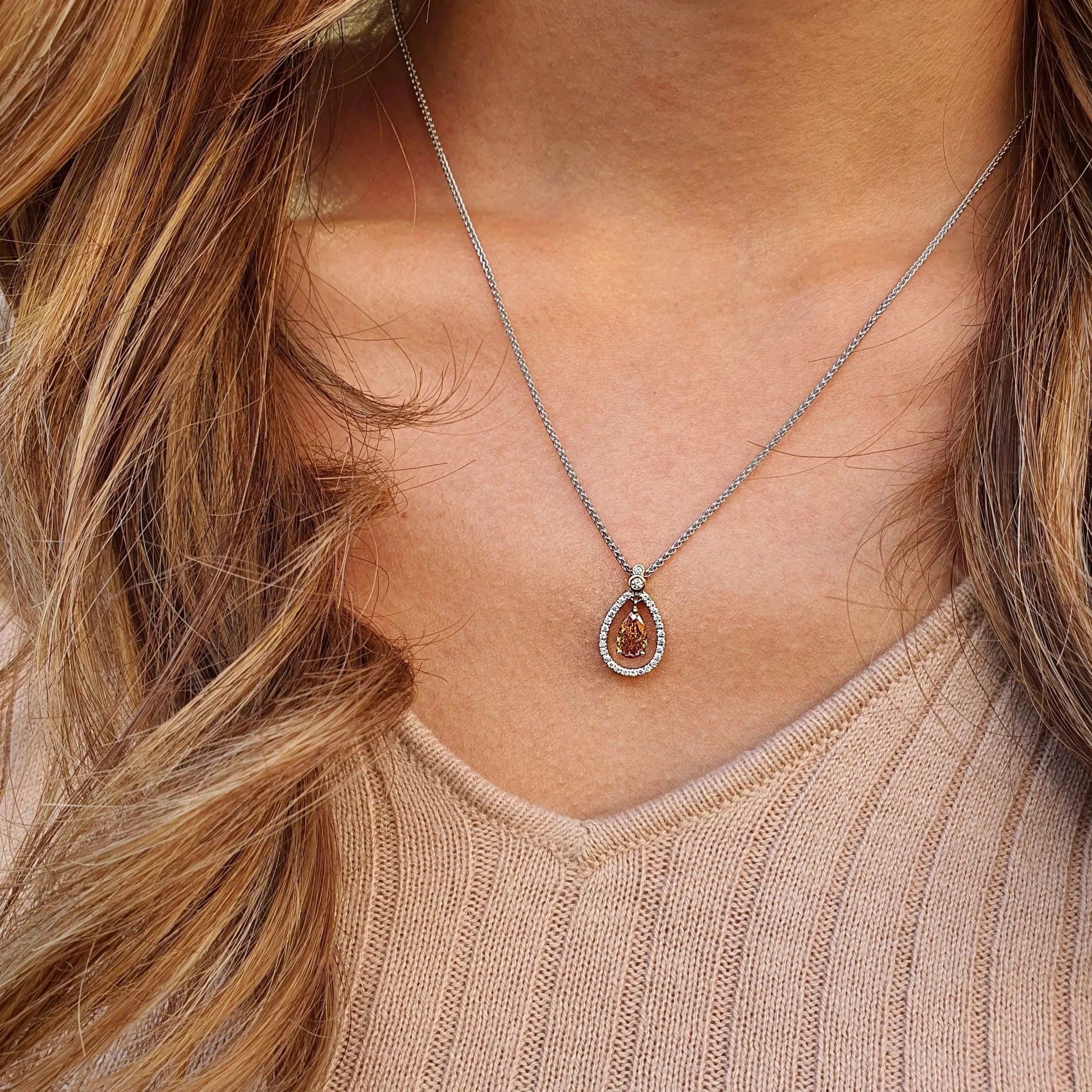 Best place to buy diamond pendant deals