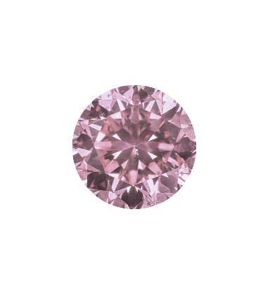 Argyle RB 0.12ct 6PP SIAV #392505 - Rosendorff Diamond Jewellers