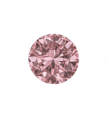 Argyle RB 0.12ct 6P SIAV #382825 - Rosendorff Diamond Jewellers