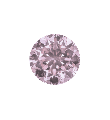 Argyle 8PP RB 0.13ct SIAV #378913 - Rosendorff Diamond Jewellers