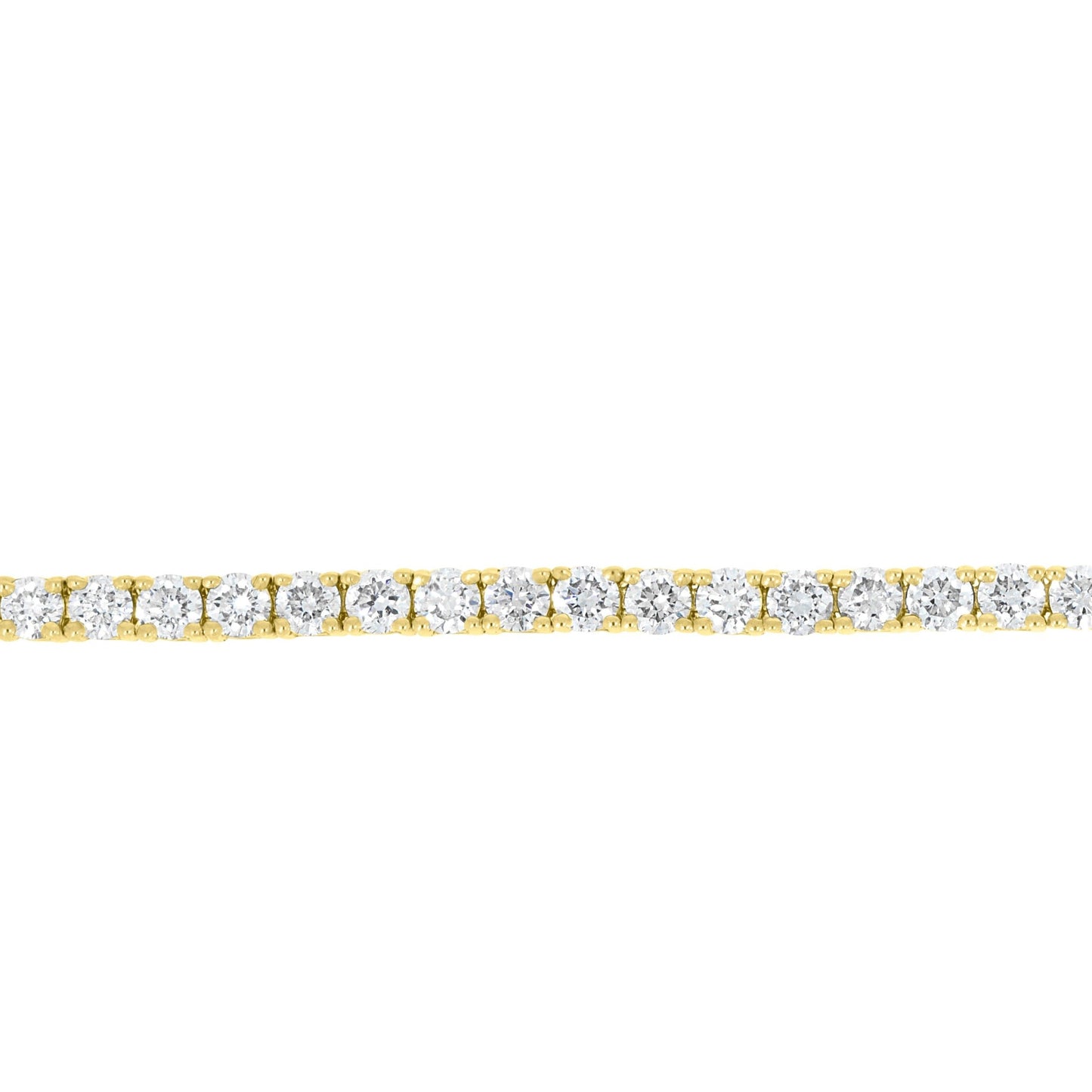 3ct Diamond Tennis Bracelets